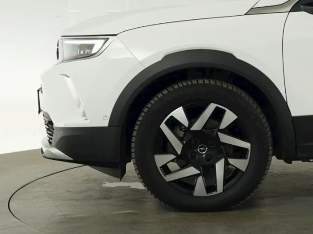 Opel Mokka-E