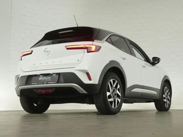 Opel Mokka-E