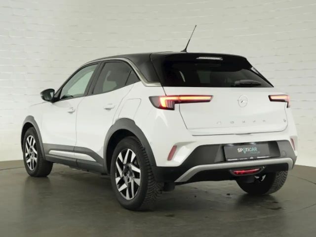 Opel Mokka-E