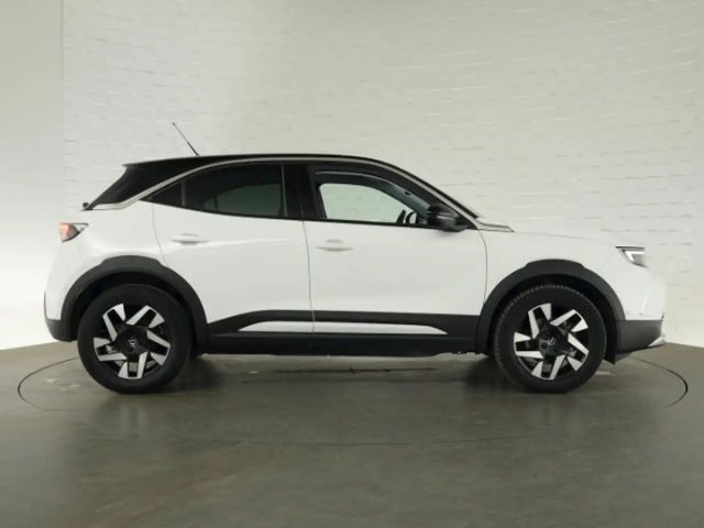 Opel Mokka-E
