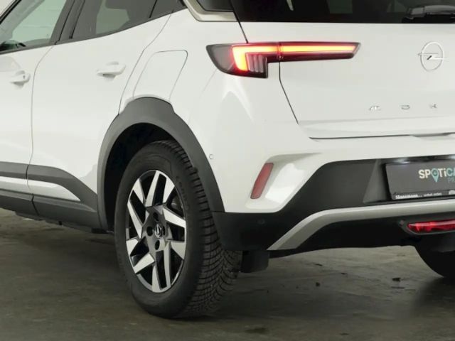Opel Mokka-E