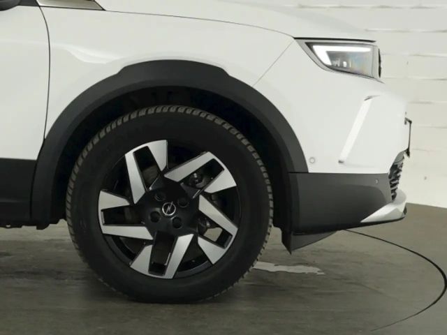 Opel Mokka-E