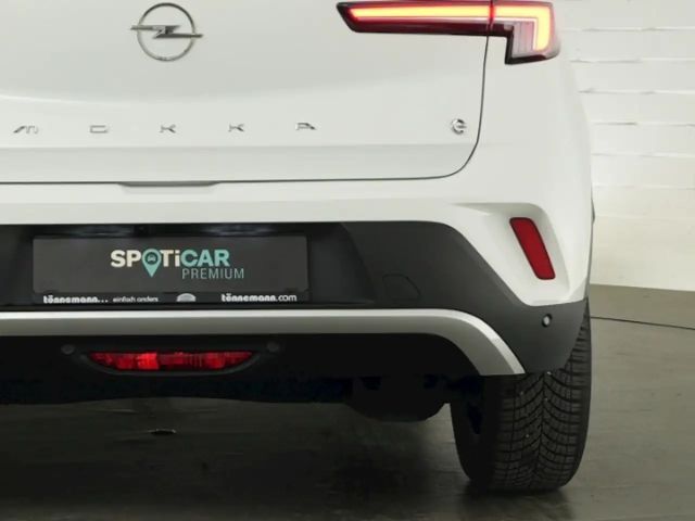Opel Mokka-E
