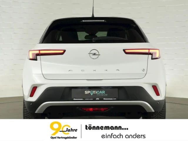 Opel Mokka-E