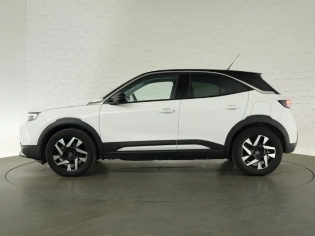 Opel Mokka-E