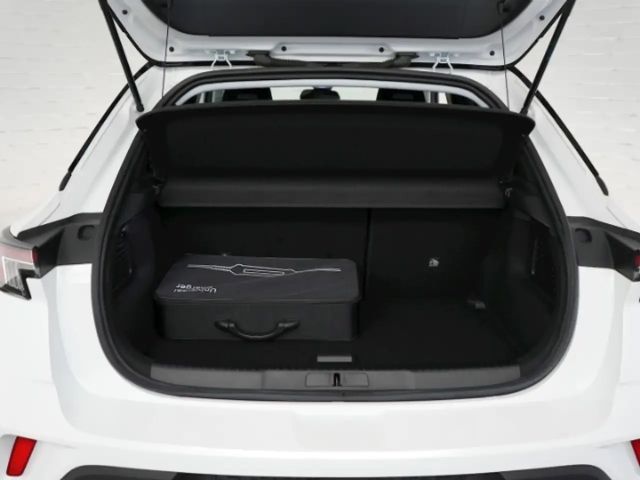 Opel Mokka-E