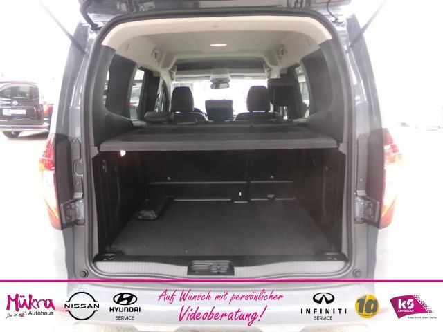 Nissan Townstar