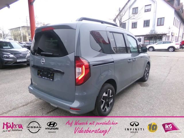 Nissan Townstar