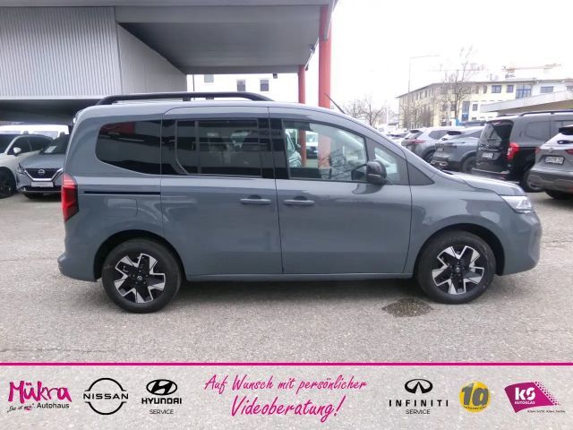 Nissan Townstar