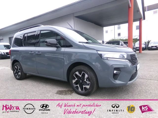 Nissan Townstar