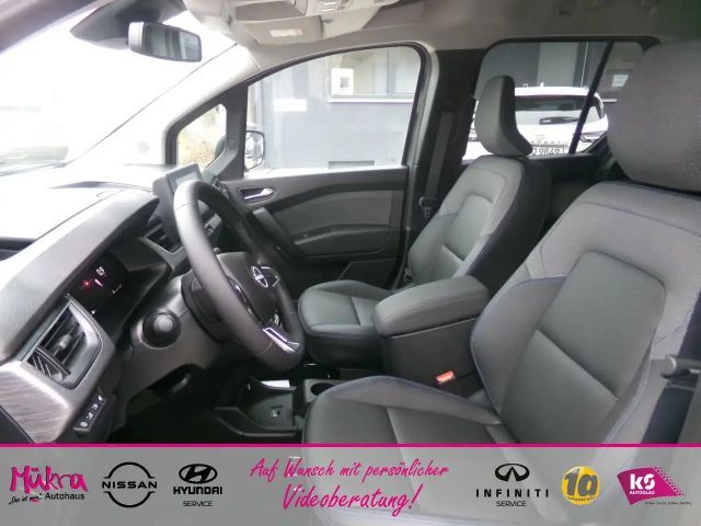 Nissan Townstar