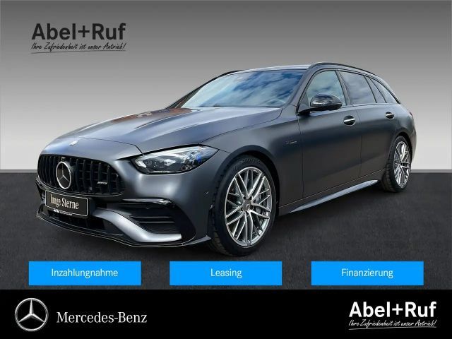 Mercedes-Benz C 43 AMG 2024 Benzine