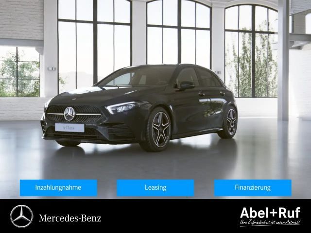 Mercedes-Benz A 250 2021 Hybride / Benzine