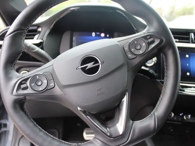 Opel Corsa-e