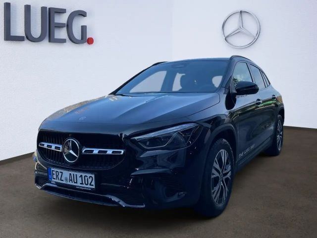 Mercedes-Benz GLA 200 2025 Benzine