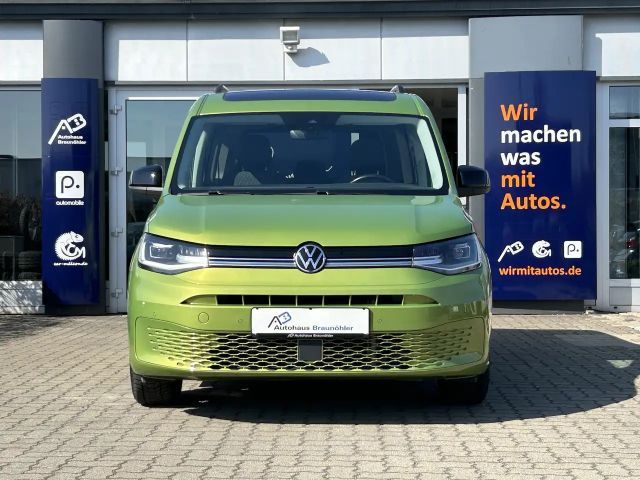 Volkswagen Caddy 2020 Diesel