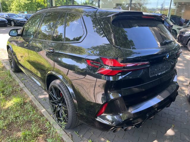 BMW X5 M