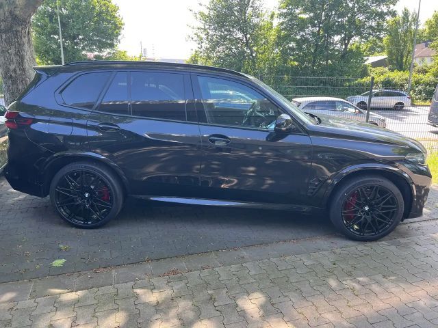 BMW X5 M
