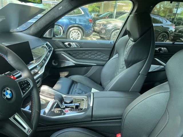 BMW X5 M
