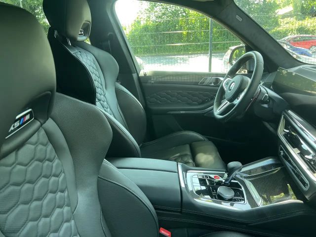BMW X5 M