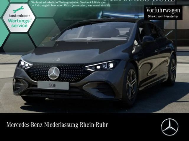 Mercedes-Benz EQE 300 2024 Elektrisch