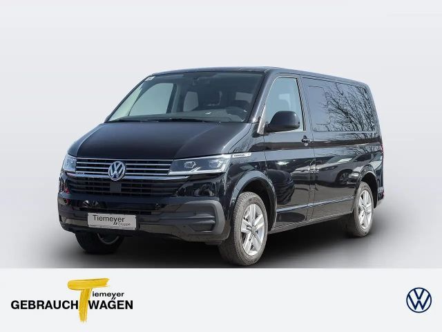 Volkswagen T6.1 Caravelle 2022 Diesel