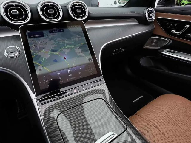 Mercedes-Benz CLE 200