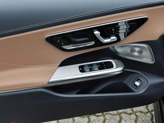 Mercedes-Benz CLE 200