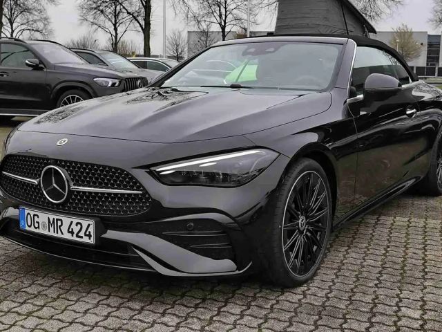 Mercedes-Benz CLE 200