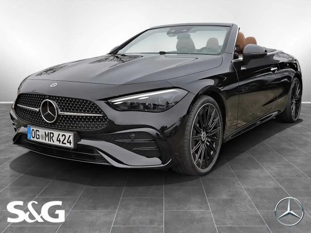 Mercedes-Benz CLE 200