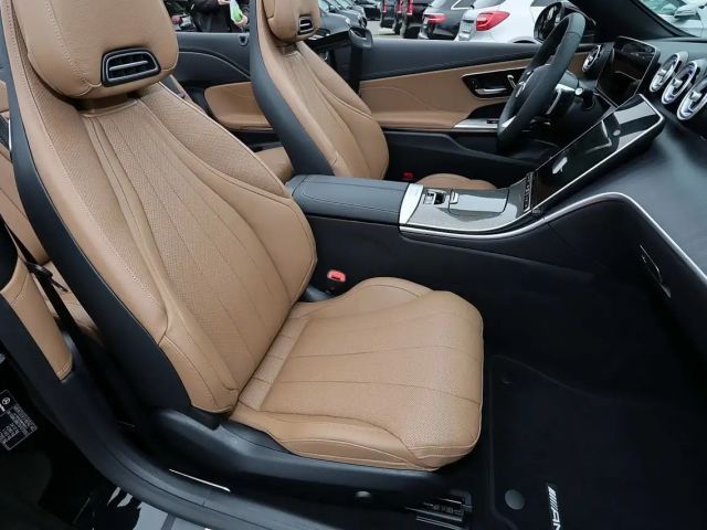 Mercedes-Benz CLE 200