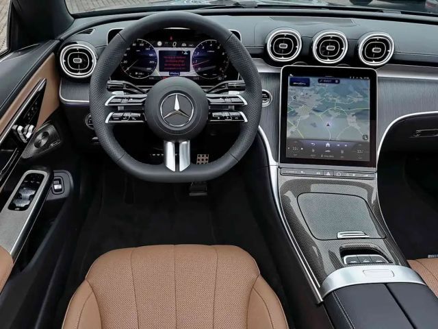 Mercedes-Benz CLE 200