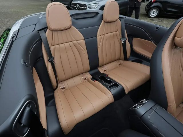 Mercedes-Benz CLE 200