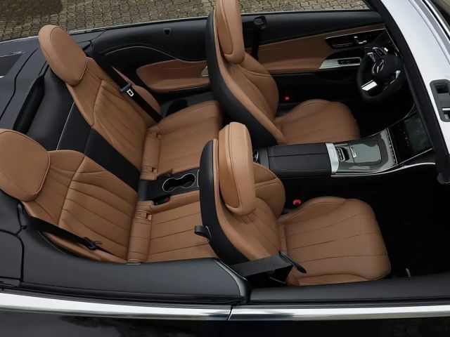 Mercedes-Benz CLE 200