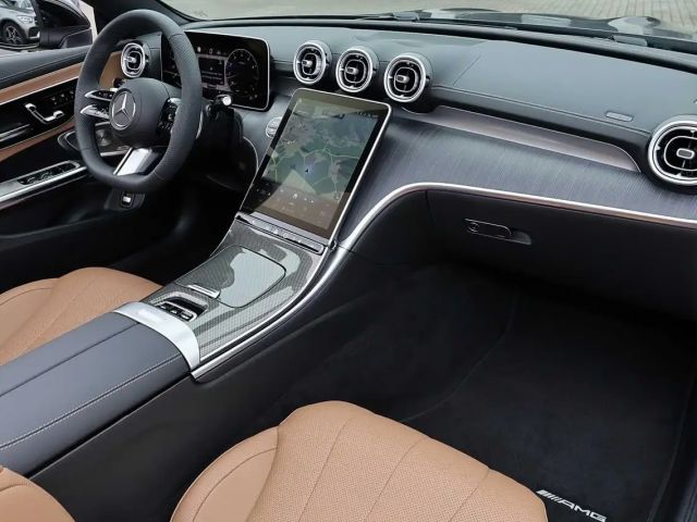 Mercedes-Benz CLE 200