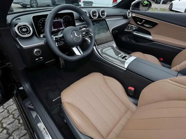 Mercedes-Benz CLE 200