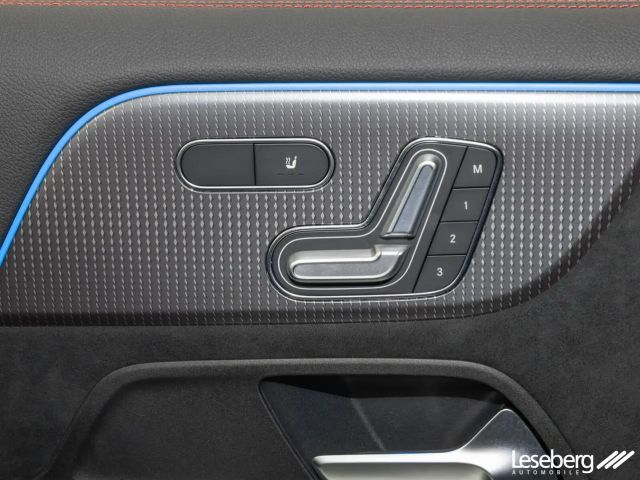 Mercedes-Benz EQA 300