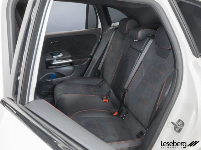 Mercedes-Benz EQA 300