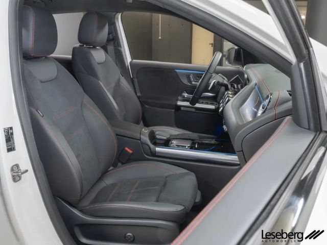 Mercedes-Benz EQA 300