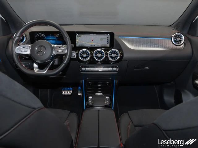 Mercedes-Benz EQA 300
