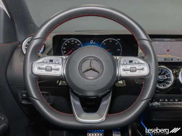 Mercedes-Benz EQA 300