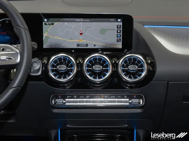 Mercedes-Benz EQA 300