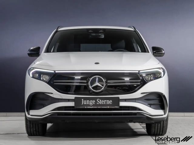 Mercedes-Benz EQA 300