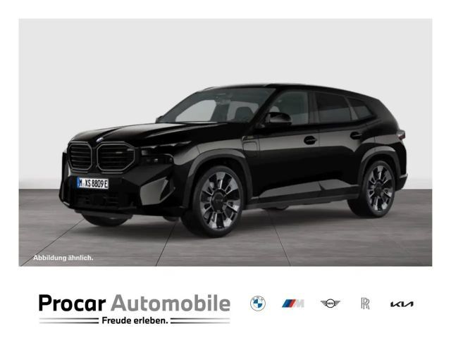 BMW XM 2023 Hybride / Benzine