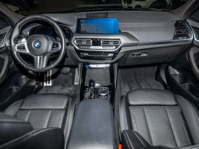BMW X4 M