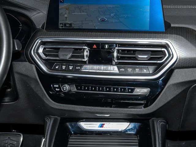 BMW X4 M