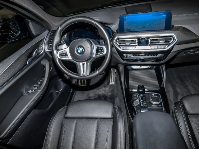 BMW X4 M