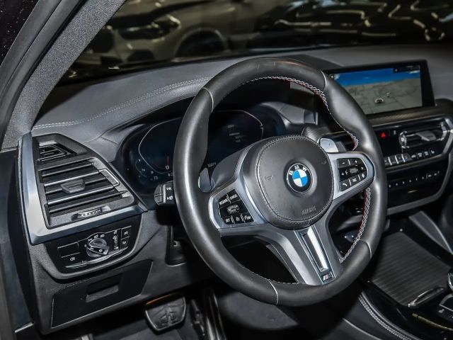 BMW X4 M