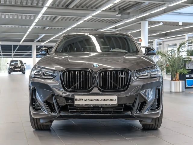 BMW X4 M
