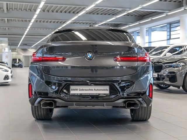 BMW X4 M